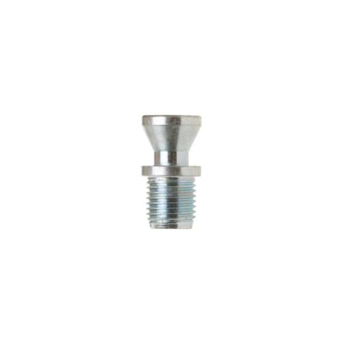 GE Refrigerator Door Handle Mounting Stud - WR02X12336