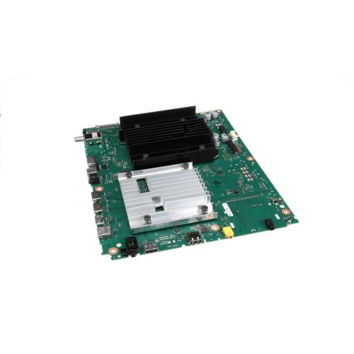 Sony Main Cba Bm5S22B_Fl_Ucmx Compl - A-5044-985-A