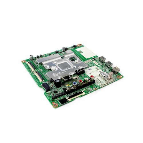 LG Part# EBU65687401 BPR Total Assembly - Genuine OEM