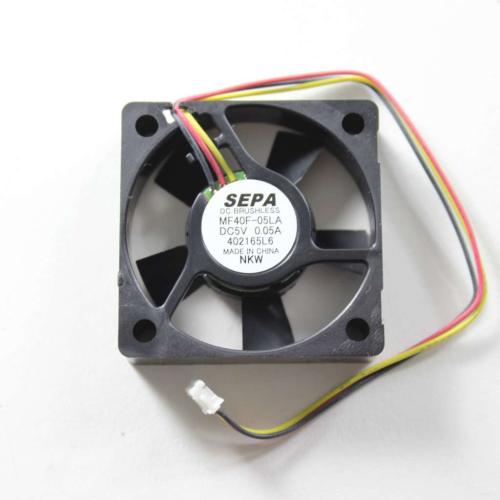 Panasonic Fan Motor - L6FAYYYD0025