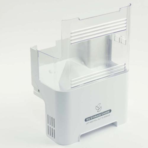 LG Part# 5075JA1044E Ice Bucket Assembly (OEM)