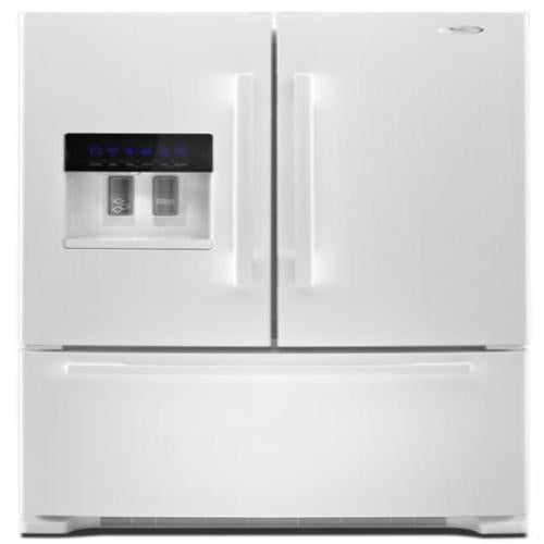 Whirlpool GI6SDRXXQ03 Refrigerator
