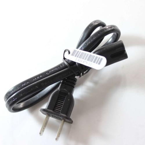 Sony TV Power Supply Cord Set - 1-849-876-11