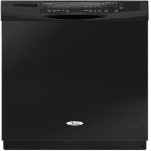 Whirlpool GU2300XTVB0 Dishwasher