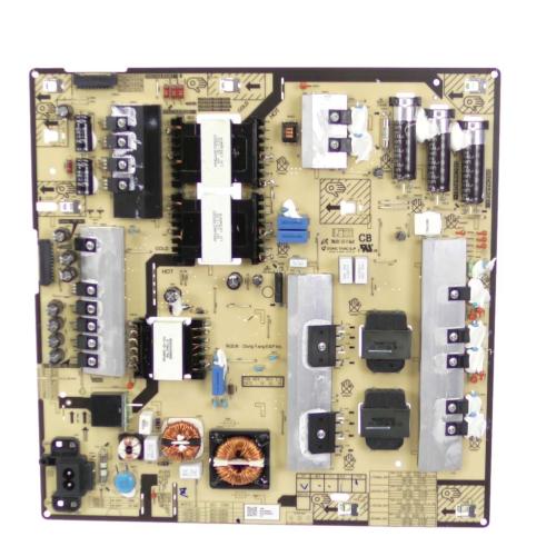Samsung Part# BN44-00983D Power Board - Genuine OEM