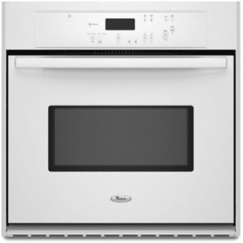 Whirlpool RBS275PVQ02 Oven