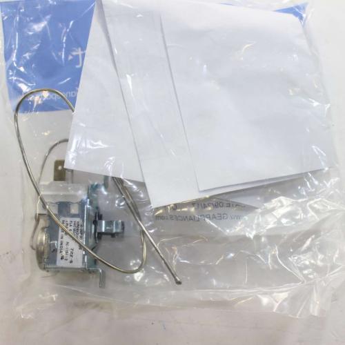 GE Refrigerator Temperature Control Thermostat TBX16SSBHRWW