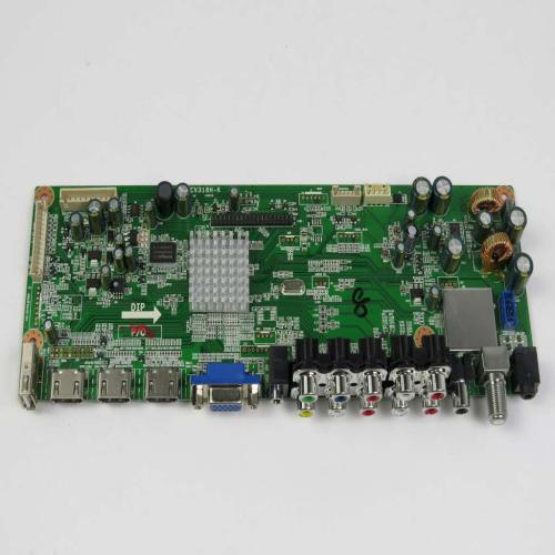 Haier Part# TV-5210-736 Main Board Module (OEM) 0113070760