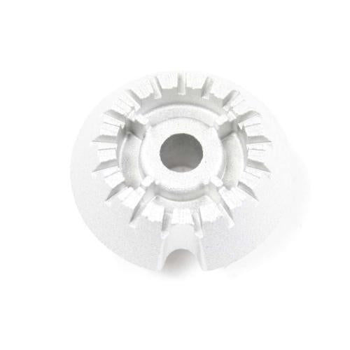 Whirlpool Cooktop Surface Head-Burner Base W10836467