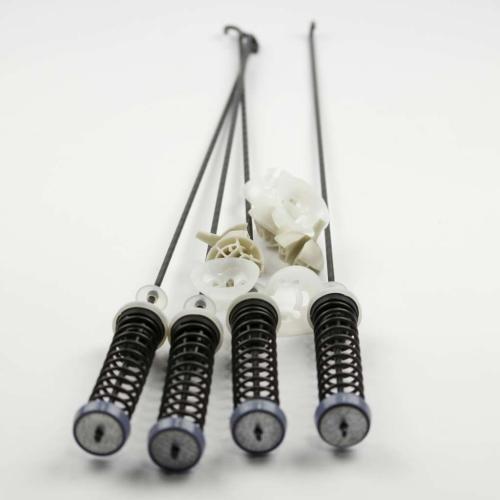 Maytag MVWC415EW1 Suspension Rod Kit (Set of 4) Genuine OEM