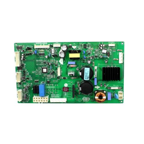 LG Part# EBR83845018 Main Power Control - Genuine OEM