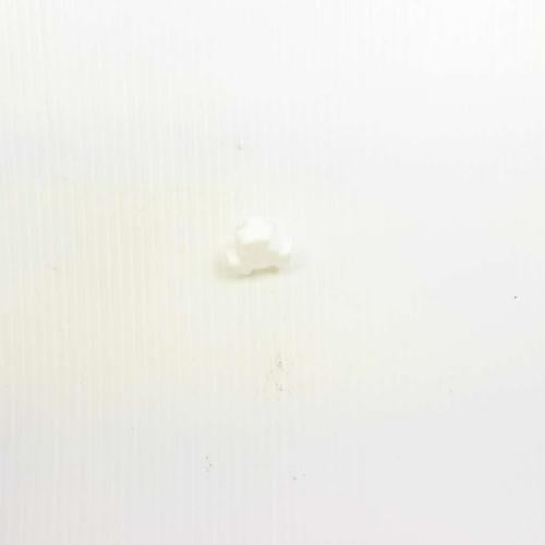 GE Microwave Microwave Turntable Coupler Shaft JVM1540DM4BB