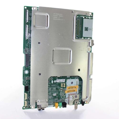 Lg Chassis Assembly - EBT64006605