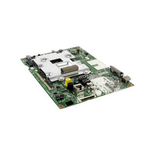 LG Part# EBU65145201 Main Board - Genuine OEM