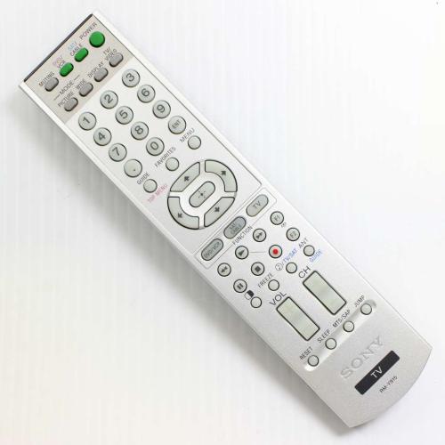 Sony Remote Control (Rm-Y915) - 1-478-918-11