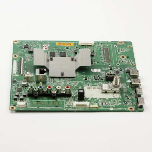 Lg Refurbished B Chassis Assembly - CRB34108601