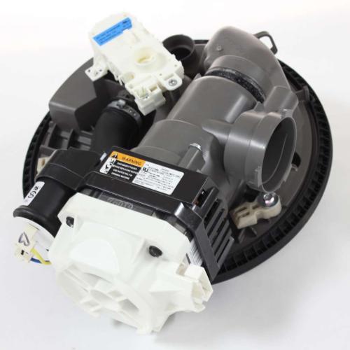 Whirlpool Part# W10805015 Motor and Pump Assembly (OEM)