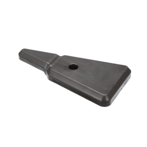 Bertazzoni Part# Z320404 Upper Hinge Cover - Genuine OEM