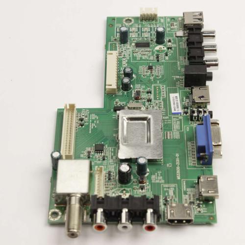Haier Mainboard Module - DH1TKJM0103M