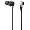 Sony XBA3 Stereo Headphones Parts
