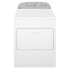 Whirlpool WED49STBW0 Dryer Parts