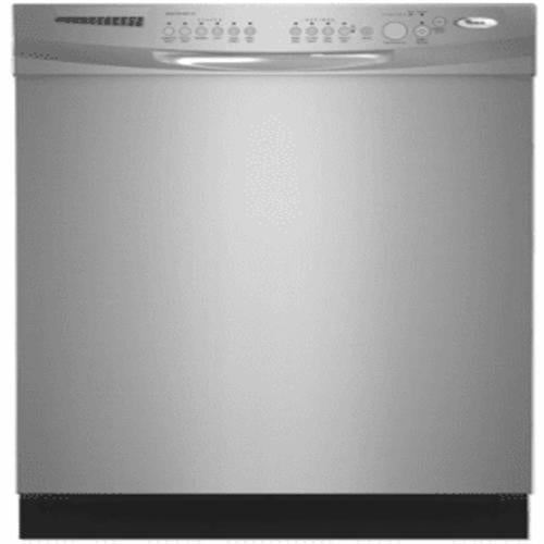 Whirlpool GU2700XTSY0 Dishwasher