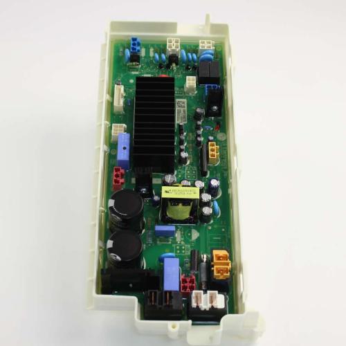 LG Part# EBR72927508 Main Control Board Assembly (OEM)