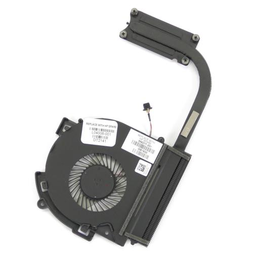 Hp Sps-Thermal Module Uma Kbl-R - L04006-001