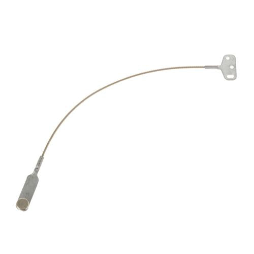 GE Dishwasher Door Cable Hinge PDT760SSF7SS