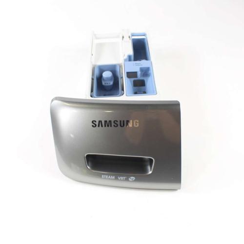 Samsung Part# DC97-18142B Dispenser Drawer Assembly - Genuine OEM