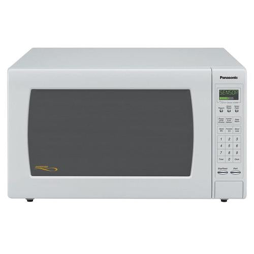 Panasonic Genius 2.2 Cuft Microwave - NN-H965WFA