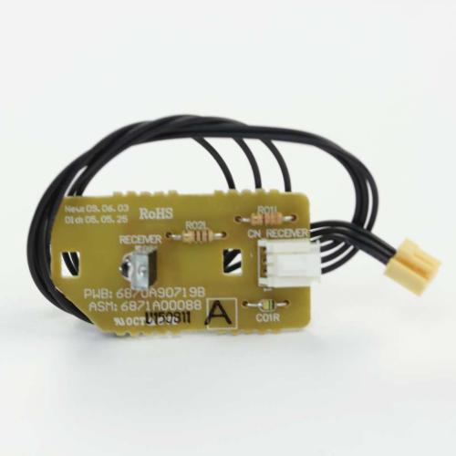 LG Part# 6871A00088A Power Control Board Assembly - Genuine OEM