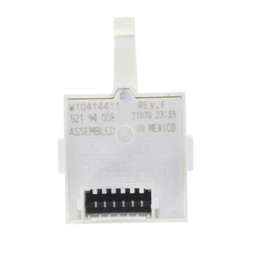 Amana Washing Machine Cycle Switch NTW4750YQ0