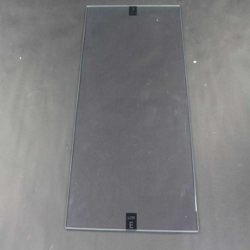 Bertazzoni Part# 406664 Intermediate Glass - Genuine OEM
