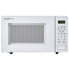 Sharp SMC1131CW Mid Size 1.1 Cft Mwo (White) Parts