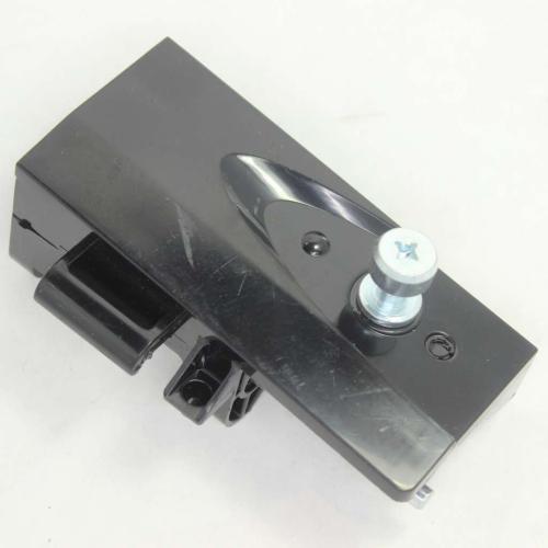 Samsung Part# DA97-11912J Handle End Cap - Left side (OEM)