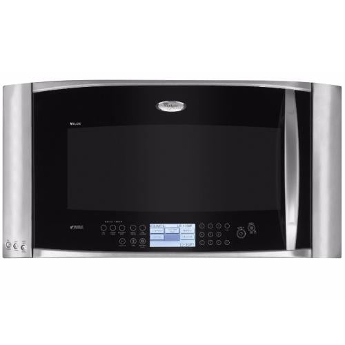 Whirlpool GH7208XRS4 Microwave