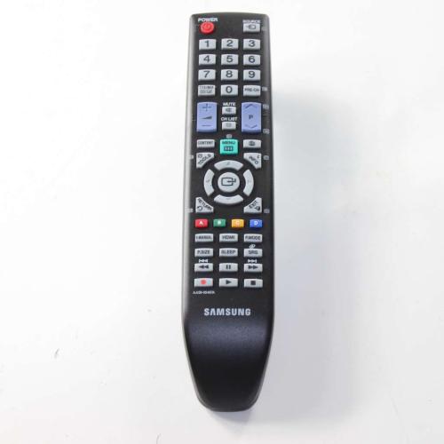 Samsung Remote Control - AA59-00487A