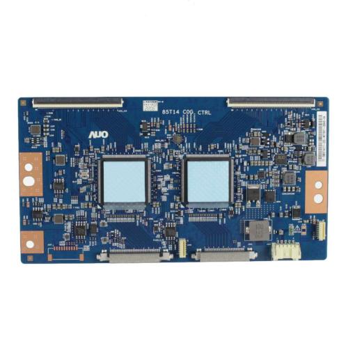 Sony Mounted Pwb E-T-Con (85) - 1-013-504-11