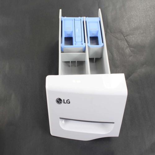 LG Part# AGL74954101 Panel Assembly,Drawer (OEM)