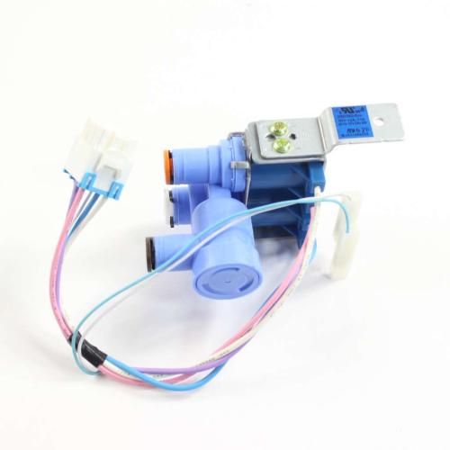 LG Part# MJX41869208 Water Inlet Valve - Genuine OEM