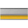 Hestan KRTI36BKYW Rangetop, Induction, 36 - Black - Yellow Parts