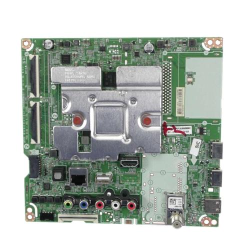 LG Part# EBU66085501 BPR Total Assembly - Genuine OEM