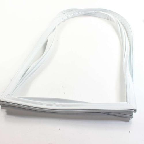 GE Refrigerator Refrigerator Door Gasket (White) GSH25JGCCBB