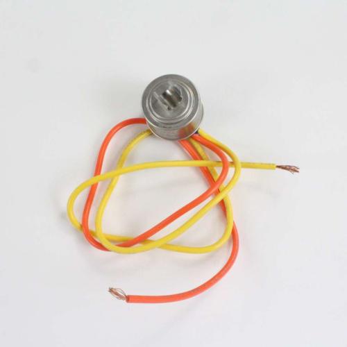 GE Refrigerator Defrost Thermostat TNX22BRCBLBB