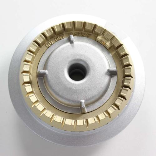 GE Cooktop Burner Head Assembly CGU366P2M1S1