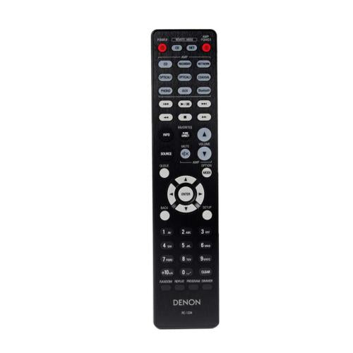 Denon Remote Controler For Cd Player - 30701027100AD