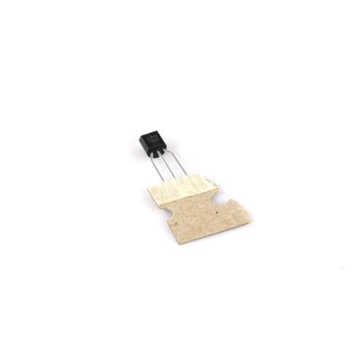 Denon Npn,To-92,Lownoise,Hfe300-600 - 943213500150S