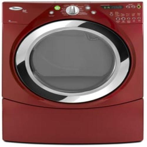 Whirlpool WGD9750WR0 Dryer