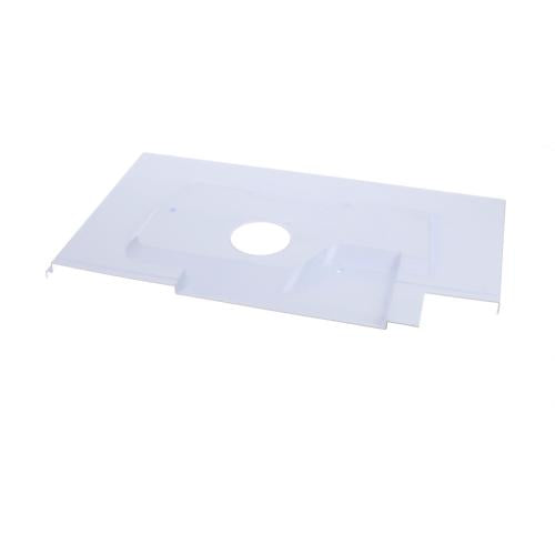 Bertazzoni Part# Z370510 Wind Duct Cover - Genuine OEM